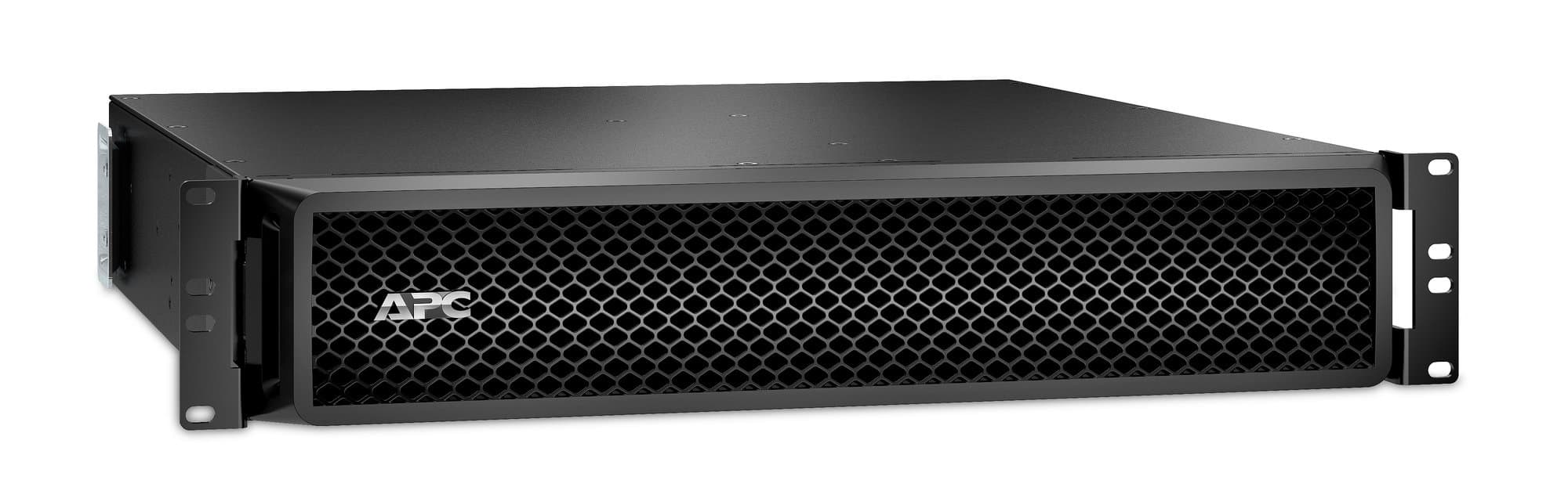 APC APC SMART-UPS SRT 48V 1KVA 1.5KVA RM BATTERY PACK SRT48RMBP