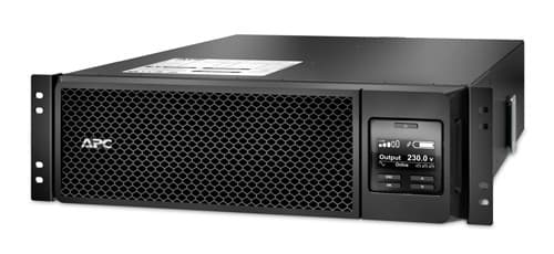 APC APC (SRT5KRMXLIM) APC SMART-UPS SRT 5000VA RM 230V MARINE SRT5KRMXLIM
