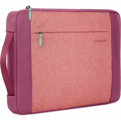 STM STM Kin sleeve (16") - rose petal STM-114-483P-03