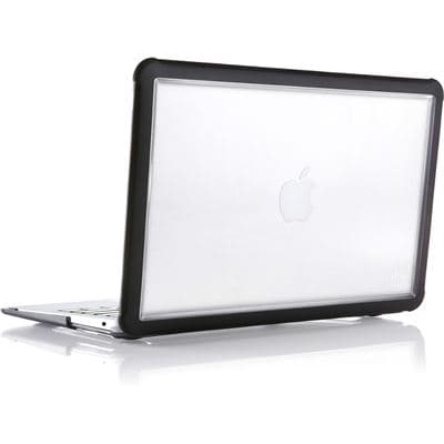 STM STM MacBook Air 13" Dux - Black (2018-20 M1) STM-122-293MW-01