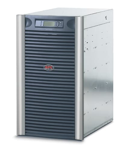 APC APC (SYA12K16RMI) SYMMETRA LX 12KVA > 16KVA NW1 RACK-MOUNT, 220/230/240V OR 380/400/415V SYA12K16RMI