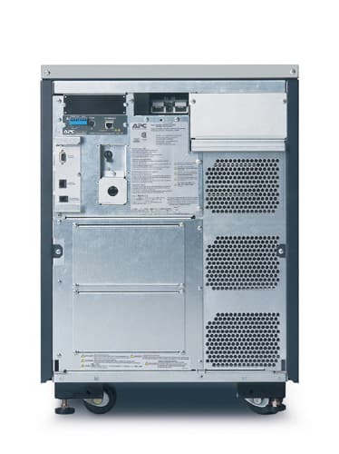 APC APC (SYA4K8I) SYMMETRA LX 4KVA SCALABLE TO 8KVA NW1, 220/230/240V OR 380/400/415V SYA4K8I