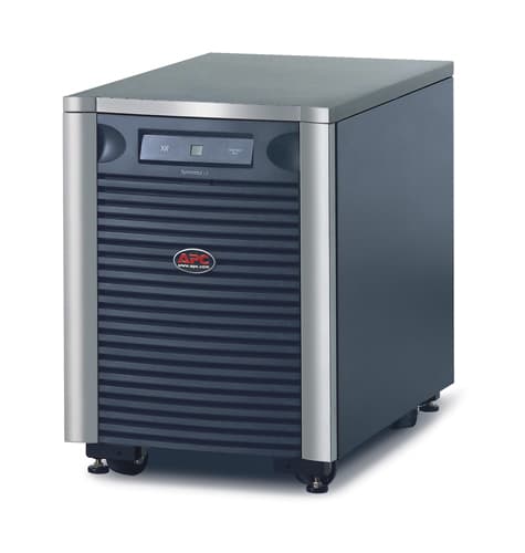 APC APC (SYAXR9B9I) SYMMETRA LX EXTENDED RUN TOWER W/9 SYBT5, 230V SYAXR9B9I