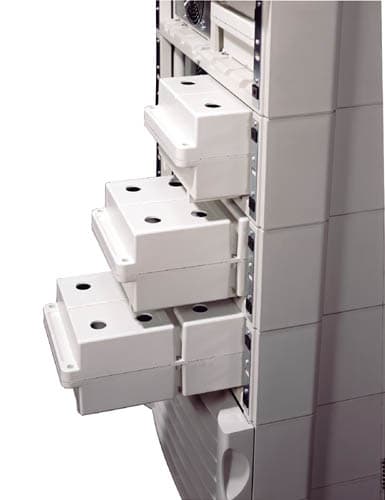 APC APC (SYBATT) SYMMETRA 4-16KVA BATTERY MODULE SYBATT