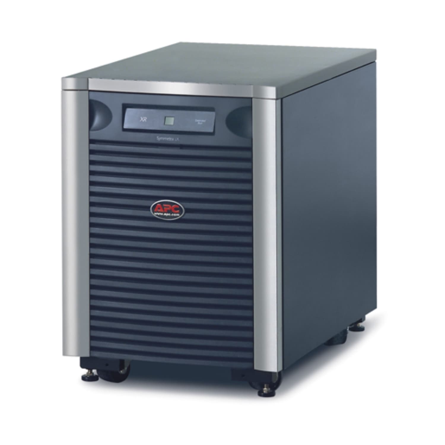APC APC (SYBFXR9I) SYMMETRA LX 9BATTERY TOWER XR FRAME, 230V SYBFXR9I