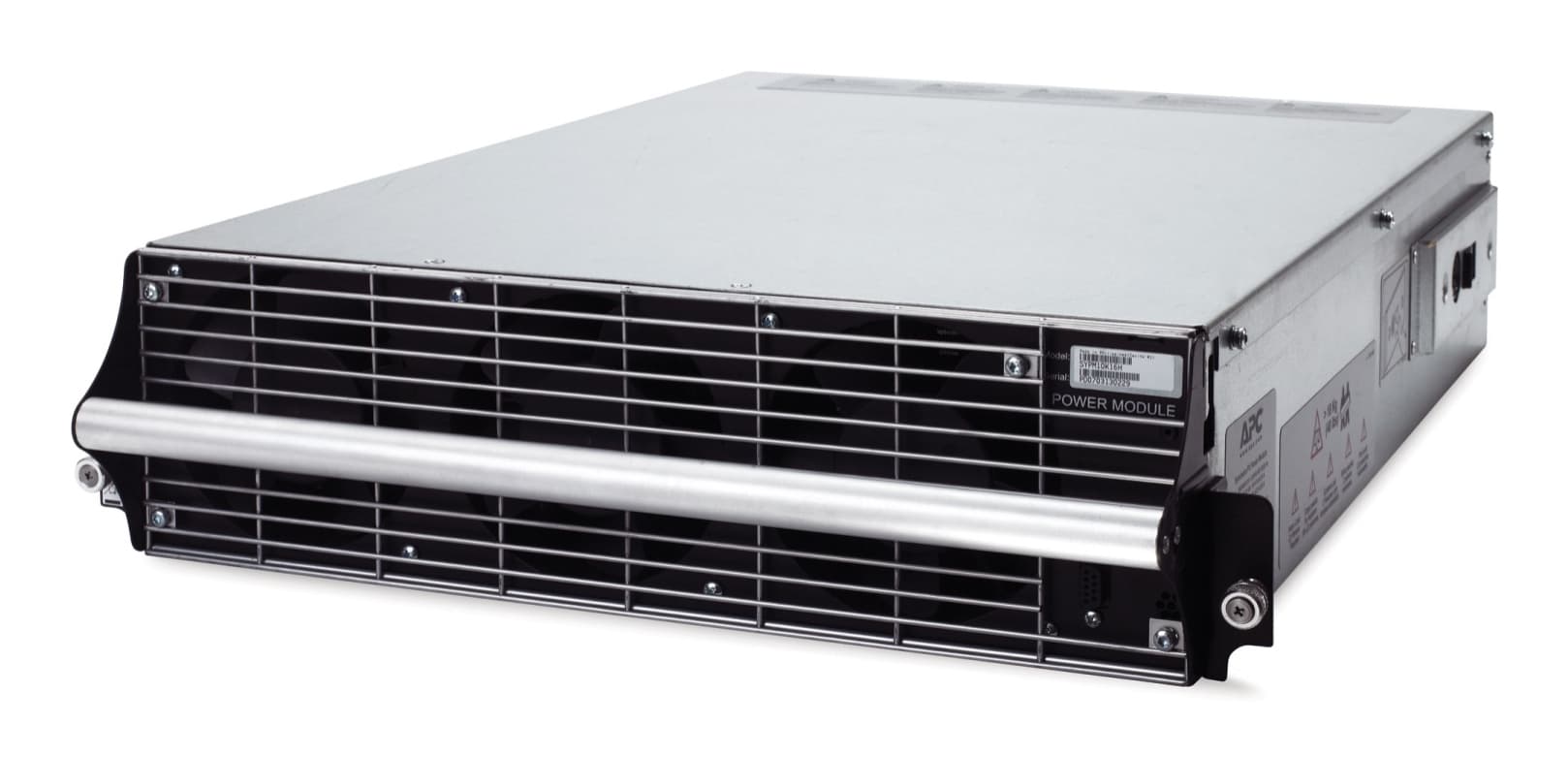 APC APC (SYPM10K16H) SYMMETRA PX POWER MODULE, 10/16KW, 400V SYPM10K16H