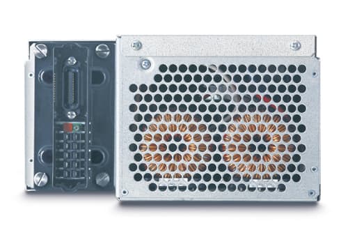 APC APC (SYPM4KI) SYMMETRA LX 4KVA POWER MODULE, 220/230/240V SYPM4KI