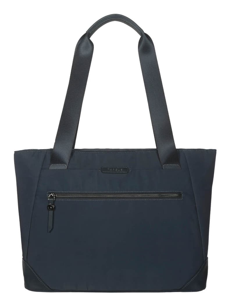 TARGUS TARGUS AVILA 15-16" TOTE - MIDNIGHT NAVY TBA00102GL