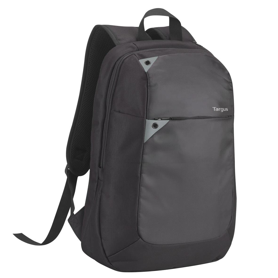 TARGUS TARGUS 15.6" INTELLECT LAPTOP BACKPACK - BLACK/GREY TBB565GL