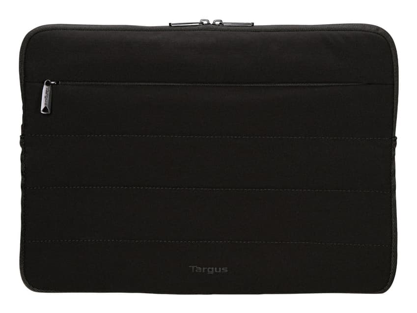 TARGUS TARGUS 13-14 PUFFER SLEEVE - BLACK TBS976GL
