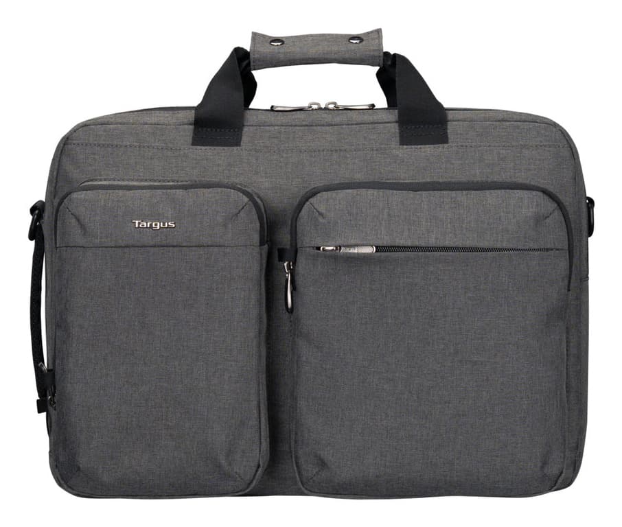 TARGUS TARGUS 15-16 HYBRID BRIEFCASE BACKPACK TBT94304GL
