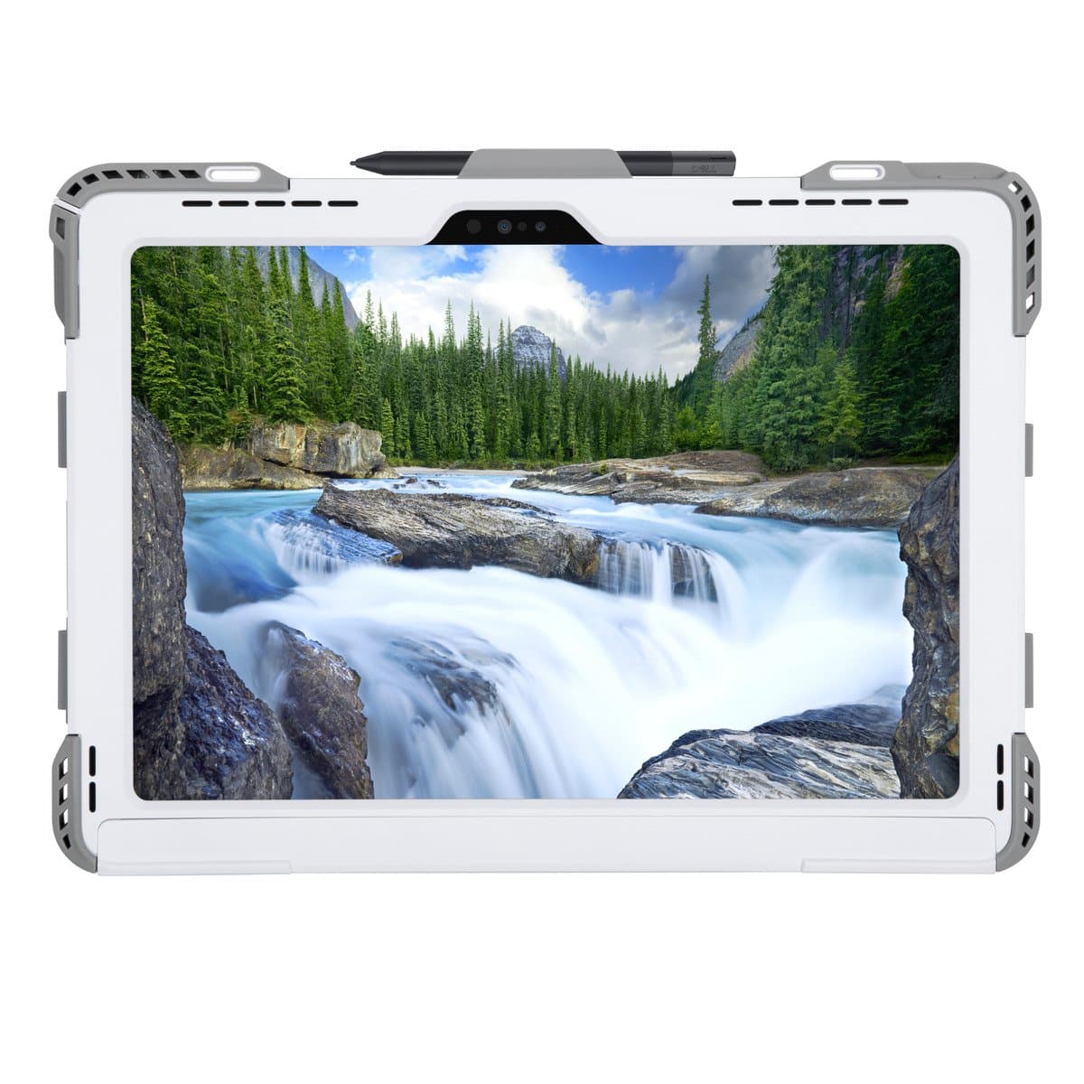 TARGUS TARGUS HEALTHCARE CASE FOR DELL LATITUDE 7210/7200 2-IN-1 THZ800GLZ
