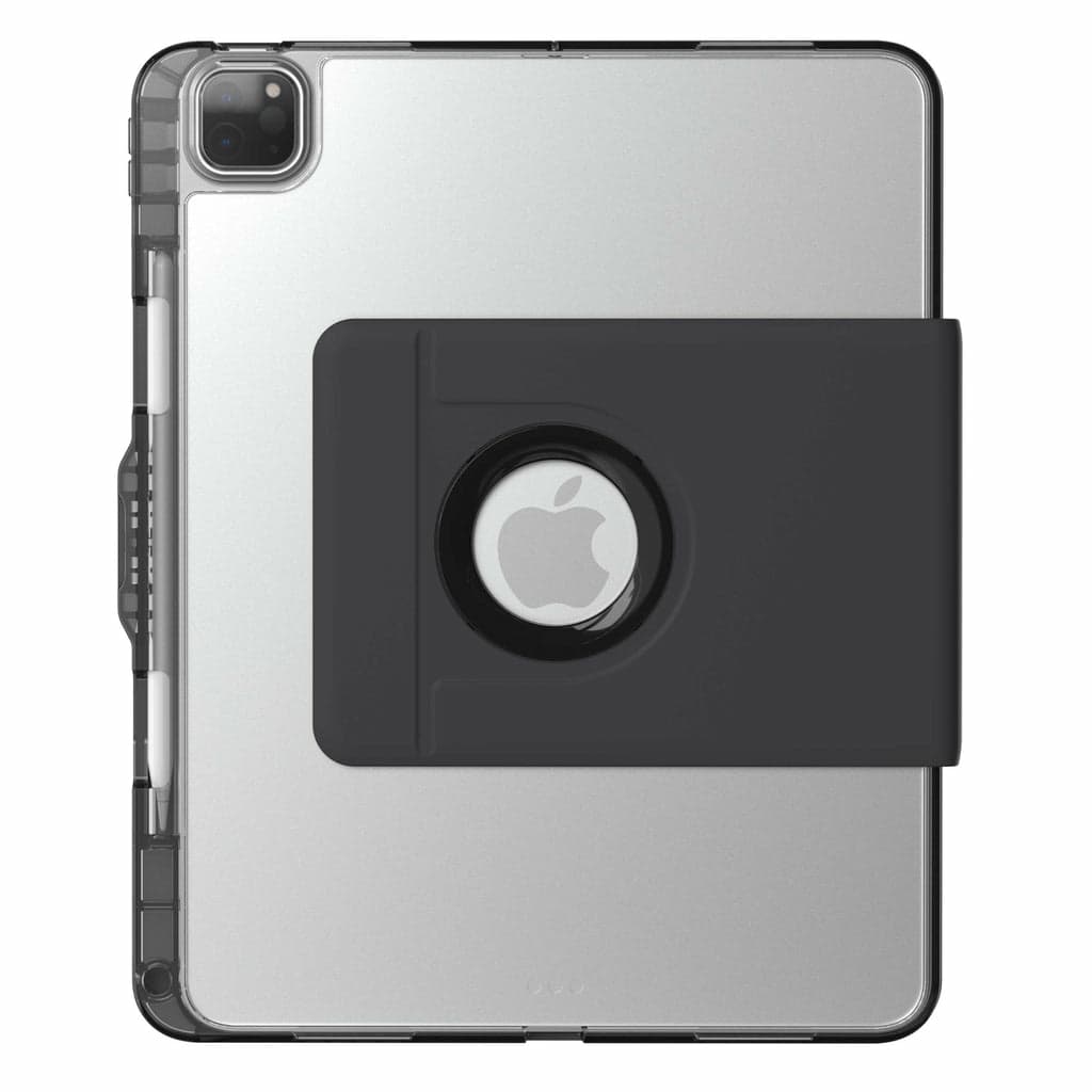 TARGUS TARGUS VERSAVU CLEAR CASE FOR IPAD PRO 13-INCH (M5 & M4) THZ982GL