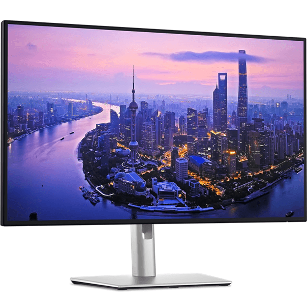 DELL DELL U-SERIES PRO PLUS 27" 4K UHD IPS 3840X2160 140W EPR DP HDMI USB-C RJ45 H/ADJ 3YR U2725QE