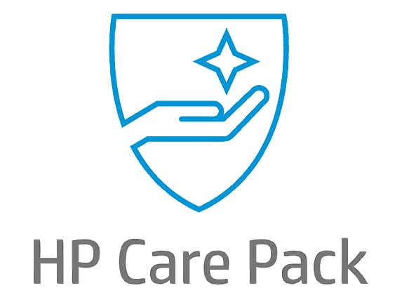 HP HP 3y Onsite LE WS HW Supp UJ1E4E