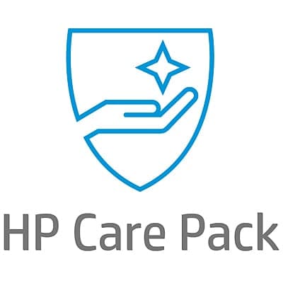 HP HP 1 Year Lens Pro for Rooms for 66-250 rooms UJ8T5LN