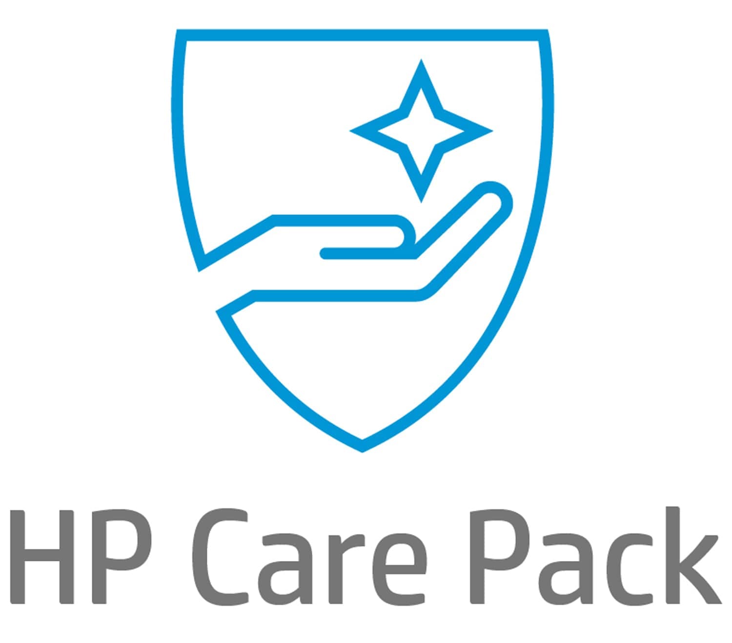 HP HP 5y NBD Onsite POS Soltn incl Mon SVC UL590E
