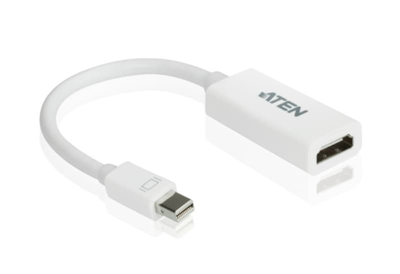 ATEN ATEN MDP TO HDMI ADAPTER VC980-AT