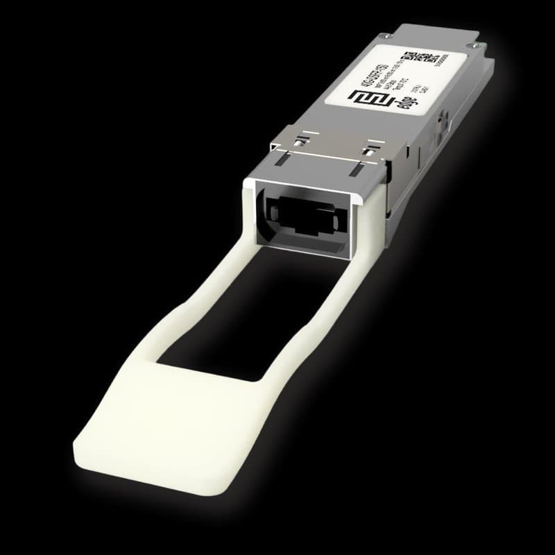 WATCHGUARD Transceiver 40Gb Short-Range QSFP+ for WatchGuard Firebox M WG8022