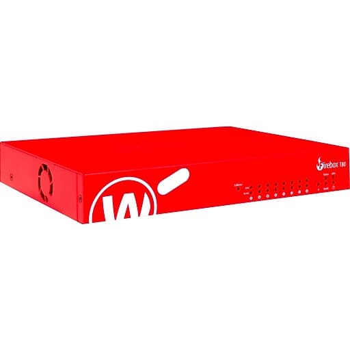 WATCHGUARD WatchGuard Firebox T80/T85-PoE 1 Port 10Gb SFP+ Module WG9010