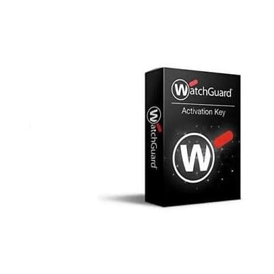 WATCHGUARD WatchGuard Application Control 1-yr for Firebox Cloud Large WGCLG151