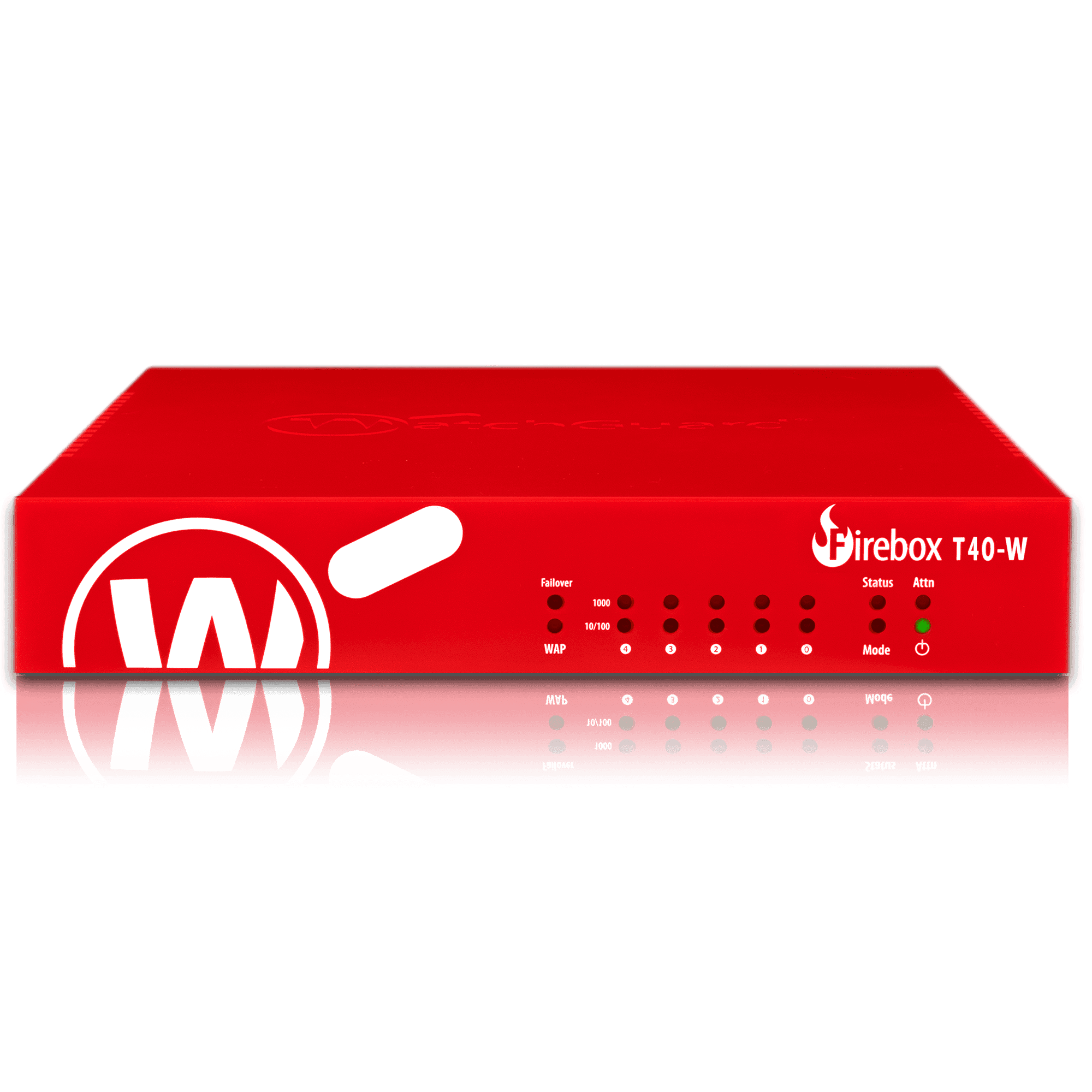 WATCHGUARD WatchGuard APT Blocker 3-yr for Firebox T40-W WGT41173