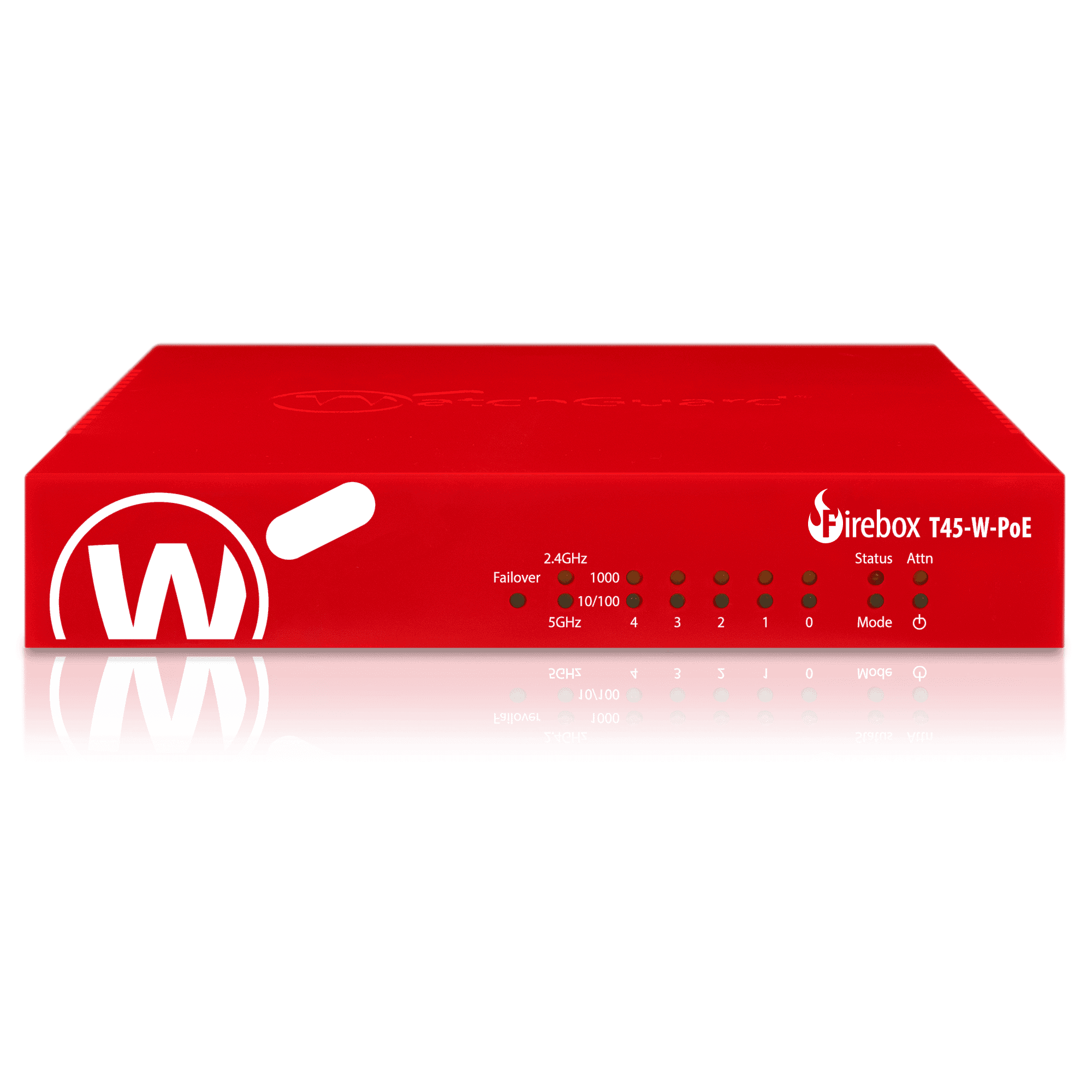 WATCHGUARD WatchGuard APT Blocker 3-yr for Firebox T45-W-PoE WGT48173