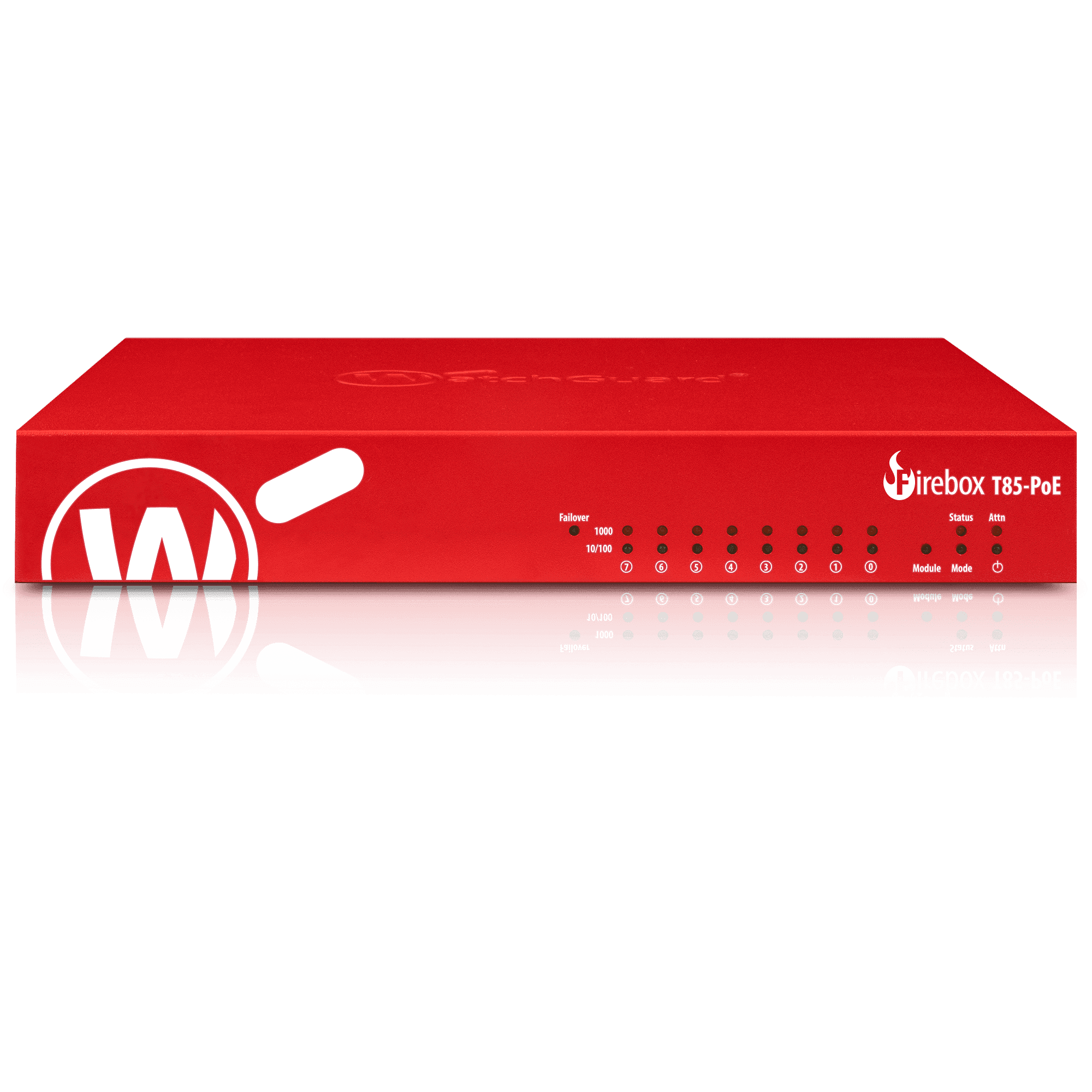 WATCHGUARD WatchGuard APT Blocker 3-yr for Firebox T85-PoE WGT85173