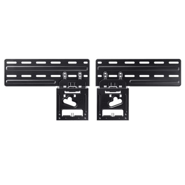 SAMSUNG SAMSUNG QXC 43-85", SLIM FIT WALL MOUNT FOR NEAR-ZERO GAP MOUNTING WMN-B50SCXXY