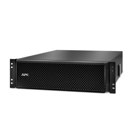 APC APC Smart-UPS 192V 8kVA & 10kVA Rack Mount Battery Pack SRT Series SRT192RMBP2