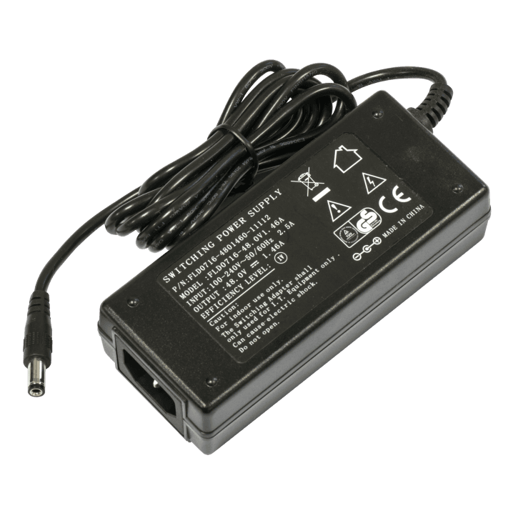 MikroTik MikroTik 48V 70W Power Supply 48POW