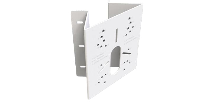 Milesight Milesight External Corner Bracket A03