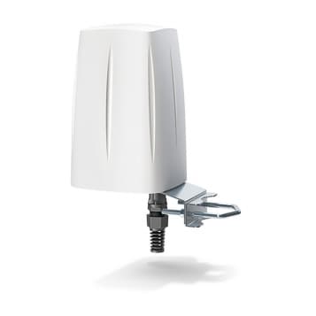 QuWireless QuSpot A500S 5G 4G LTE Outdoor Enclosure Omni Antenna with Passive PoE splitter for TRB500/TBR501Cellular Modem A500S