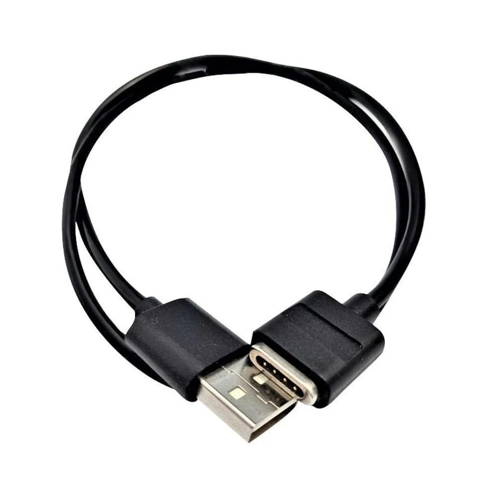 Abeeway Abeeway Smart Badge Data/Power Cable 50cms ACHYT0001W-W