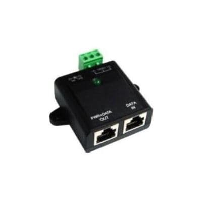Go Wireless NZ Gigabit Passive Redundant PoE Injector with Surge Protection APOE03GS