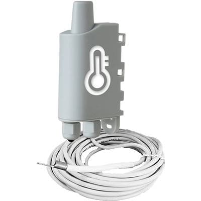 Adeunis Adeunis LoRaWAN EU868 Temperature IoT Sensor v3 with 1 Internal Probe + 1 External Probe ARF8180BA