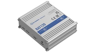 Teltonika Teltonika Uninterruptible power supply for RUT300, RUTX08, RUTX10, TSW110, TSW210 BAT120