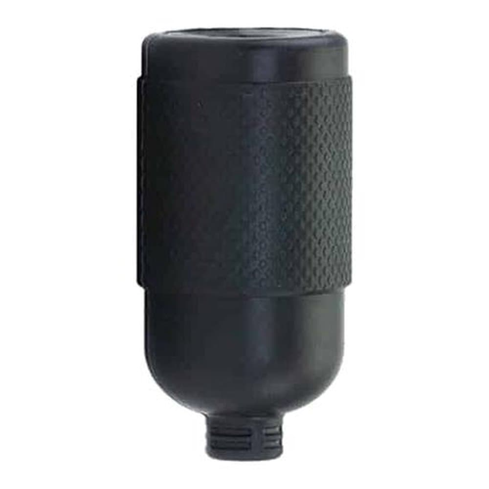 Gamma Electronics Gamma Electronics BT-N-COAX25 Boot Type N to 1/4in Coax or LMR 400 BT-N-COAX25