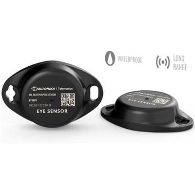 Teltonika Telematics Teltonika Bluetooth IoT Eye Sensor BTSMP15QB801