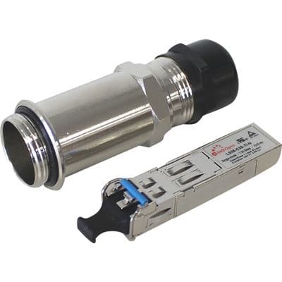 Cambium Networks Cambium PTP 550 SFP Single Mode Optical 1000BaseLX SFP Interface per ODU C050055L003