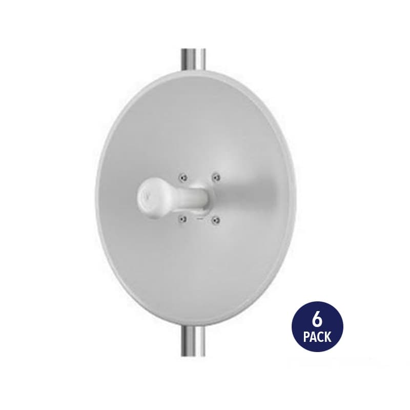 Cambium Networks Cambium ePMP 5 GHz Force 300-25L High Gain Radio 6-Pack C050910M871