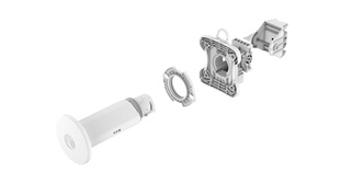 Cambium Networks Cambium ePMP 5 GHz Force 4525L Feedhorn for 300-25L or 200L C050941F051