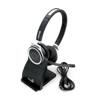 ChatBit ChatBit UC Noise Cancelling Bluetooth 5.0 Headset and Microphone CB96BT