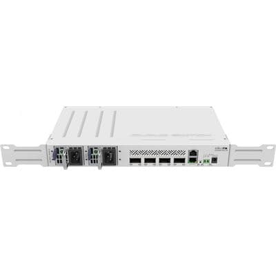 MikroTik MikroTik CRS504-4XQ-IN 4 Port 100G QSFP28 Fibre Switch CRS504-4XQ-IN