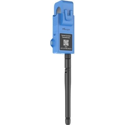 Milesight IoT Milesight LoRaWAN AS923/AU915 Smart Current Transformer CT103 With 300A Current Capacity CT103-915M