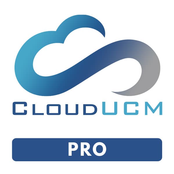 Grandstream Networks Grandstream CloudUCM Pro Subscription Plan 1 Year CloudUCM_Pro