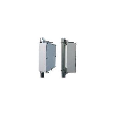 Laird Connectivity DCE-7x6x2 Aluminium Enclosure from Pacific Wireless DCE-01