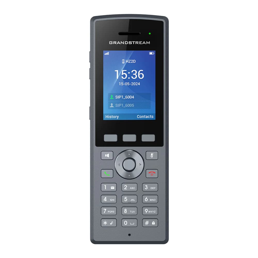 Grandstream Networks Grandstream DP735 Ruggedized IP67 High-Tier DECT Handset DP735