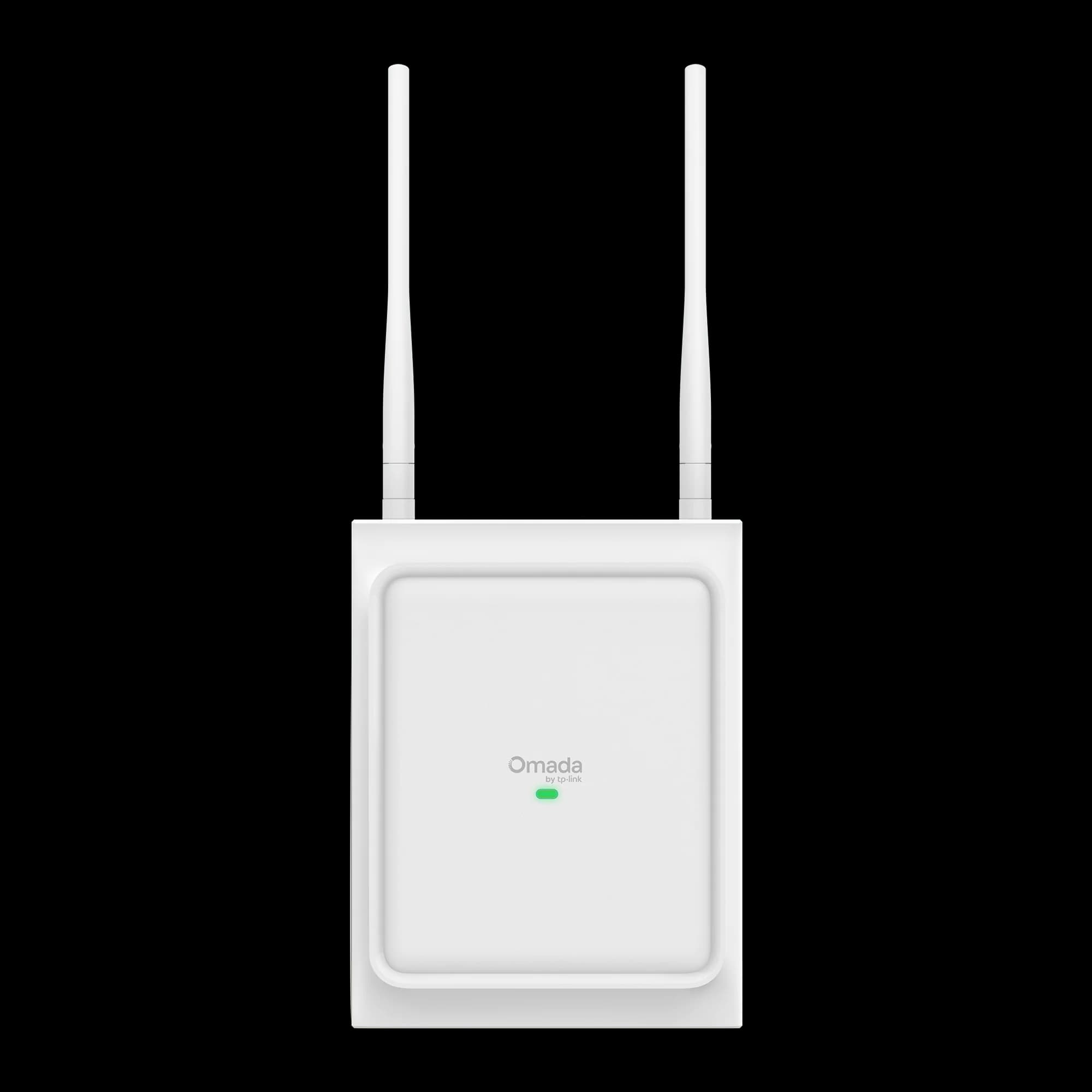 Omada Omada EAP725-Outdoor BE3600 Indoor / Outdoor WiFi 7 Access Point with Switchable Directional and Omnidirectional Antennas EAP725-OUTDOOR