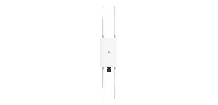 EnGenius EnGenius ECW160 Cloud-Managed 802.11ac Wave 2 Long Range WiFi Outdoor Long Range Access Point ECW160